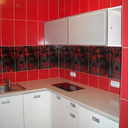 Nice Apartament By Legnicka 17 *