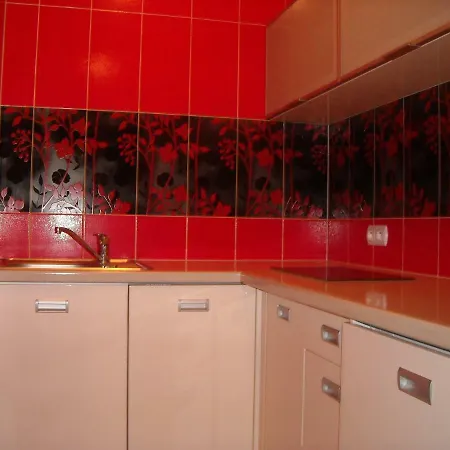 Nice Apartament By Legnicka 17 Daire