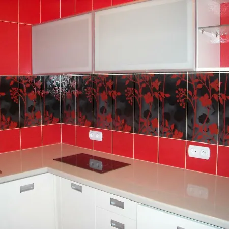 Daire Nice Apartament By Legnicka 17 Wroclaw