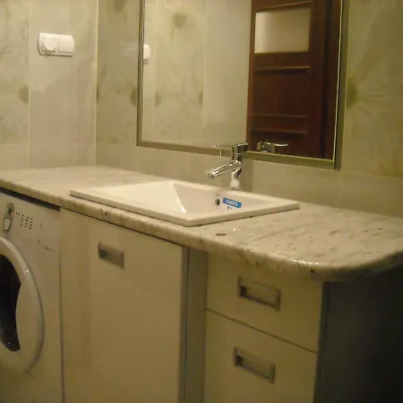 Nice Apartament By Legnicka 17 Daire Wroclaw