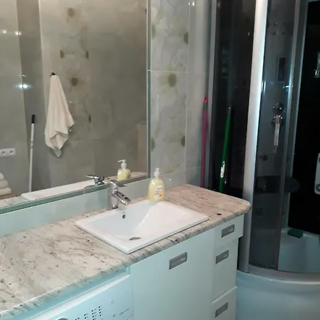 Nice Apartament By Legnicka 17 * Wroclaw