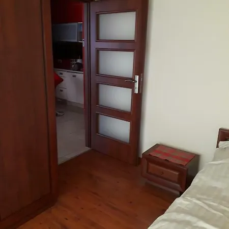 Nice Apartament By Legnicka 17 Wroclaw